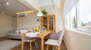 Central DELUXE Apartment